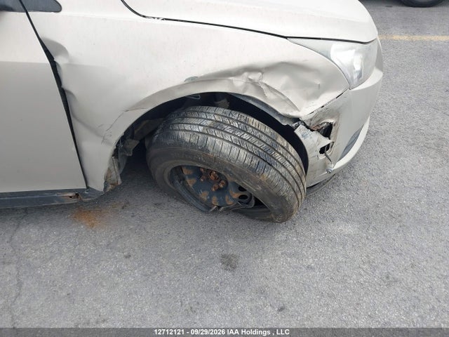 Aukcja sprzedaży 2011 Chevrolet Cruze Ls, vin: 1G1PD5SH9B7222414, numer aukcji: 12712121