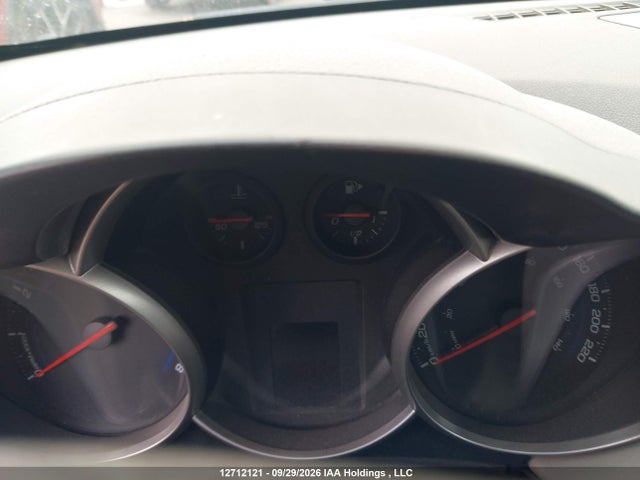 Aukcja sprzedaży 2011 Chevrolet Cruze Ls, vin: 1G1PD5SH9B7222414, numer aukcji: 12712121