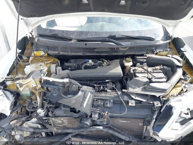Nissan ROGUE SV 2017 KNMAT2MV1HP553062 Image 10