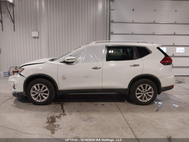 Nissan ROGUE SV 2017 KNMAT2MV1HP553062 Image 14