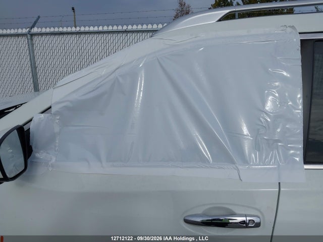 Nissan ROGUE SV 2017 KNMAT2MV1HP553062 Image 20