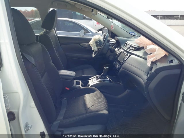 Nissan ROGUE SV 2017 KNMAT2MV1HP553062 Image 5