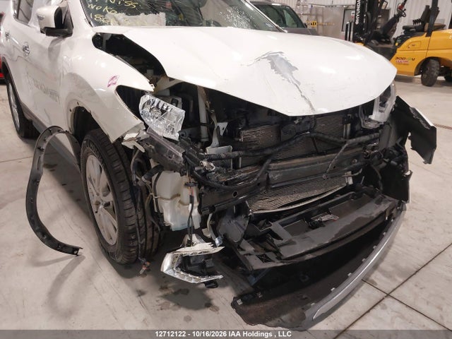 Nissan ROGUE SV 2017 KNMAT2MV1HP553062 Image 6