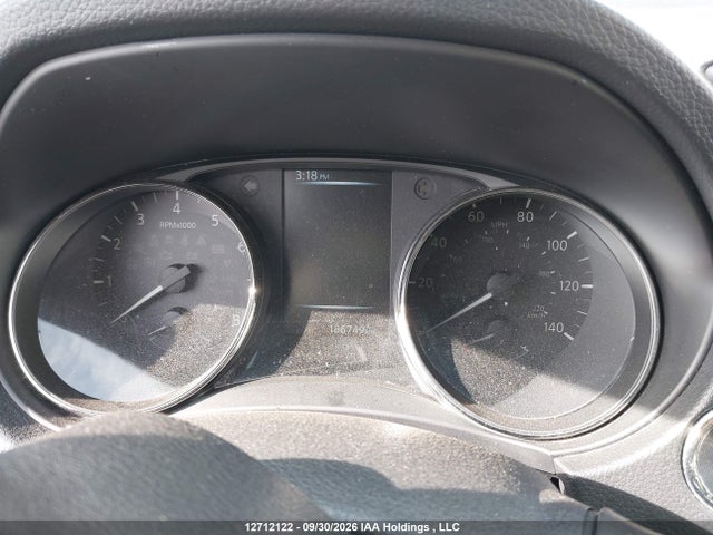 Nissan ROGUE SV 2017 KNMAT2MV1HP553062 Image 7