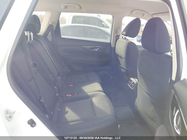 Nissan ROGUE SV 2017 KNMAT2MV1HP553062 Image 8