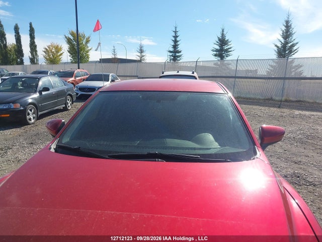 12712123 :رقم المزاد ، JM1GJ1V55F1211977 vin ، 2015 Mazda Mazda6 Gs مزاد بيع