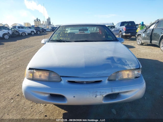 Продажа на аукционе авто 1995 Ford Thunderbird Lx, vin: 1FALP62W7SH181119, номер лота: 12712125