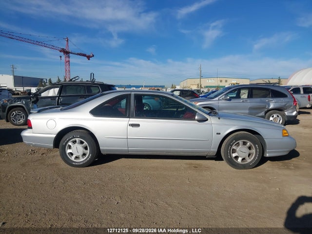 Продажа на аукционе авто 1995 Ford Thunderbird Lx, vin: 1FALP62W7SH181119, номер лота: 12712125