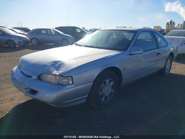 Продажа на аукционе авто 1995 Ford Thunderbird Lx, vin: 1FALP62W7SH181119, номер лота: 12712125
