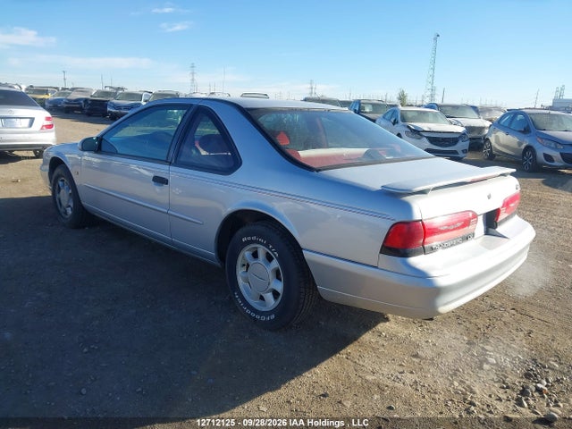 Продажа на аукционе авто 1995 Ford Thunderbird Lx, vin: 1FALP62W7SH181119, номер лота: 12712125