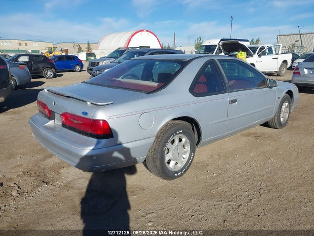 Продажа на аукционе авто 1995 Ford Thunderbird Lx, vin: 1FALP62W7SH181119, номер лота: 12712125