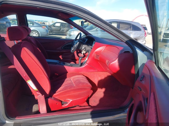 Продажа на аукционе авто 1995 Ford Thunderbird Lx, vin: 1FALP62W7SH181119, номер лота: 12712125