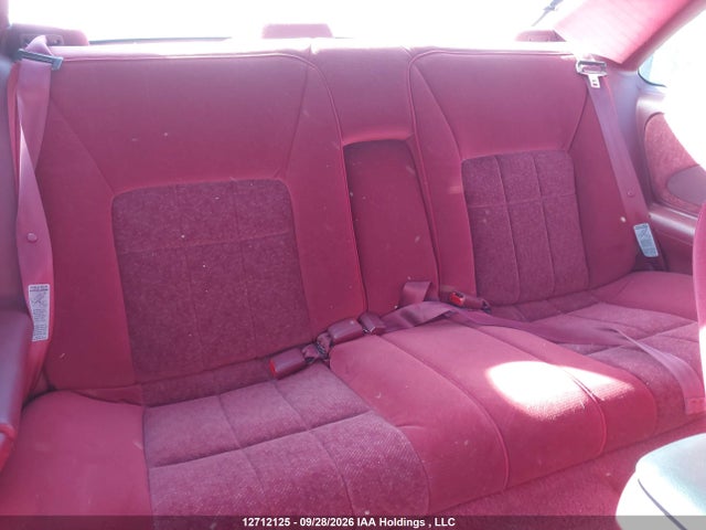 Продажа на аукционе авто 1995 Ford Thunderbird Lx, vin: 1FALP62W7SH181119, номер лота: 12712125