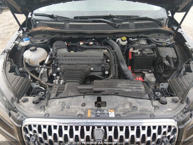 Auction sale of the 2024 Lincoln Corsair Premiere, vin: 5LMCJ1DA5RUL04507, lot number: 12712130