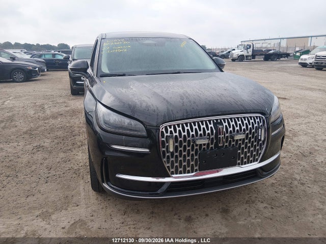 Auction sale of the 2024 Lincoln Corsair Premiere, vin: 5LMCJ1DA5RUL04507, lot number: 12712130