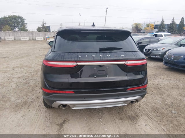 Auction sale of the 2024 Lincoln Corsair Premiere, vin: 5LMCJ1DA5RUL04507, lot number: 12712130