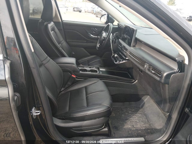 Auction sale of the 2024 Lincoln Corsair Premiere, vin: 5LMCJ1DA5RUL04507, lot number: 12712130