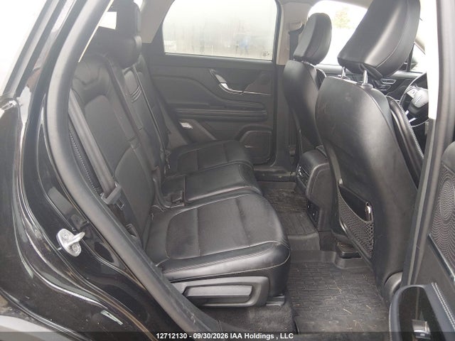 Auction sale of the 2024 Lincoln Corsair Premiere, vin: 5LMCJ1DA5RUL04507, lot number: 12712130