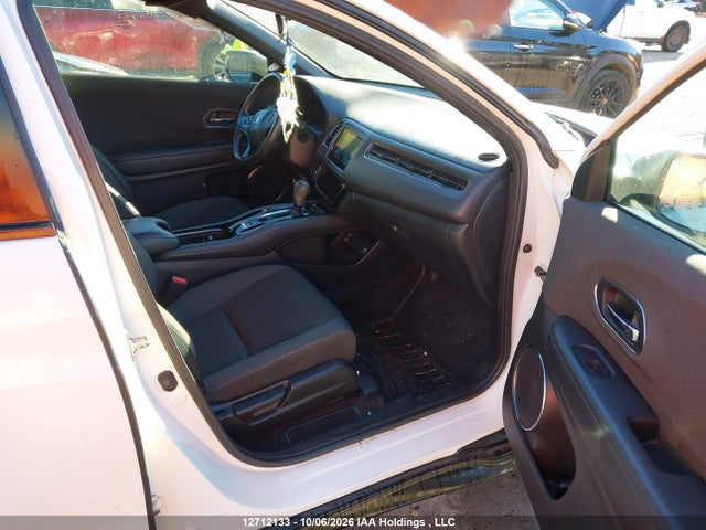 12712133 :رقم المزاد ، 3CZRU6H26KM102370 vin ، 2019 Honda Hr-v Sport مزاد بيع