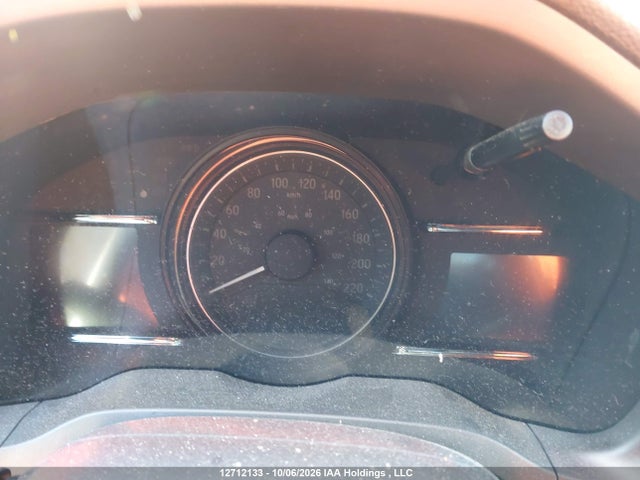 12712133 :رقم المزاد ، 3CZRU6H26KM102370 vin ، 2019 Honda Hr-v Sport مزاد بيع