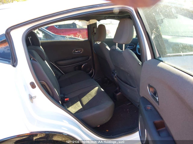 12712133 :رقم المزاد ، 3CZRU6H26KM102370 vin ، 2019 Honda Hr-v Sport مزاد بيع