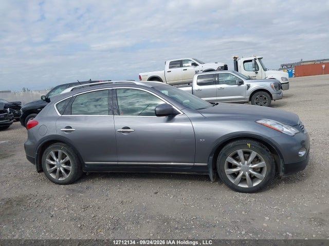 JN1BJ0HRXFM770915 Infiniti QX50