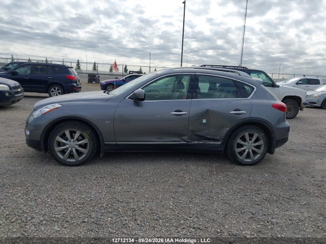 JN1BJ0HRXFM770915 Infiniti QX50
