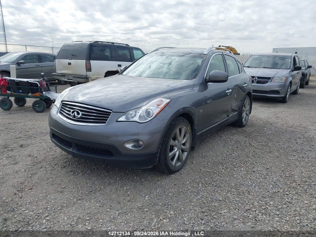 JN1BJ0HRXFM770915 Infiniti QX50
