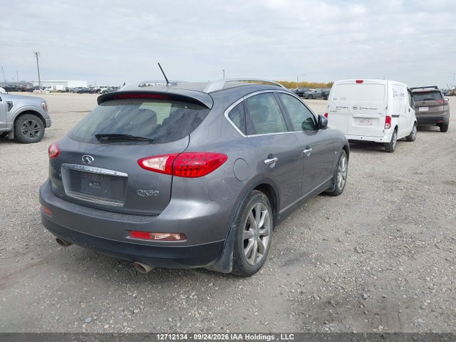 JN1BJ0HRXFM770915 Infiniti QX50