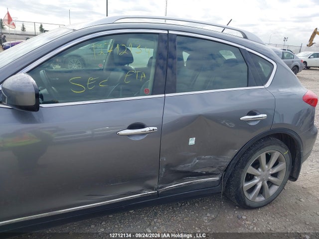 JN1BJ0HRXFM770915 Infiniti QX50