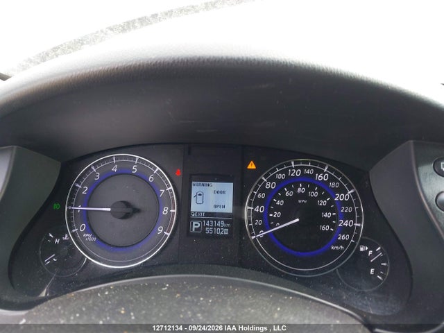 JN1BJ0HRXFM770915 Infiniti QX50