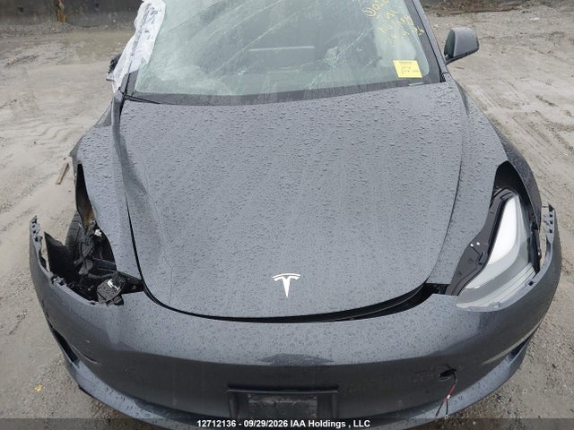 Tesla MODEL 3 2021 5YJ3E1EA6MF022162 Image 10