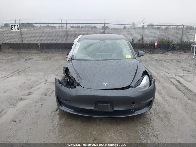 Tesla MODEL 3 2021 5YJ3E1EA6MF022162 Image 11