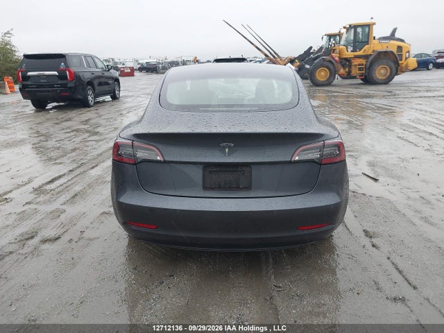 Tesla MODEL 3 2021 5YJ3E1EA6MF022162 Image 15