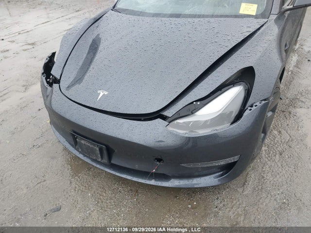 Tesla MODEL 3 2021 5YJ3E1EA6MF022162 Image 6