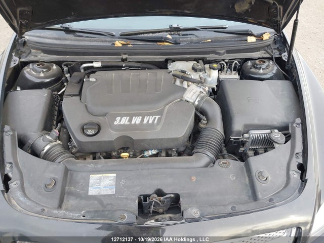 Продаж на аукціоні авто 2009 Chevrolet Malibu Ltz, vin: 1G1ZK57799F131335, номер лоту: 12712137