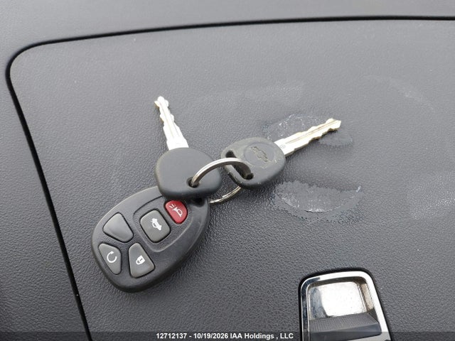 Продаж на аукціоні авто 2009 Chevrolet Malibu Ltz, vin: 1G1ZK57799F131335, номер лоту: 12712137
