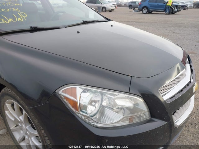 Продаж на аукціоні авто 2009 Chevrolet Malibu Ltz, vin: 1G1ZK57799F131335, номер лоту: 12712137