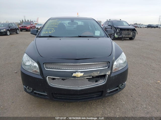 Продаж на аукціоні авто 2009 Chevrolet Malibu Ltz, vin: 1G1ZK57799F131335, номер лоту: 12712137