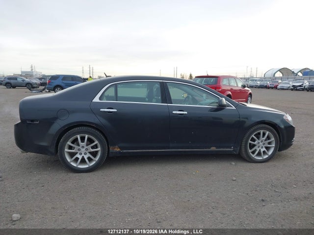 Продаж на аукціоні авто 2009 Chevrolet Malibu Ltz, vin: 1G1ZK57799F131335, номер лоту: 12712137