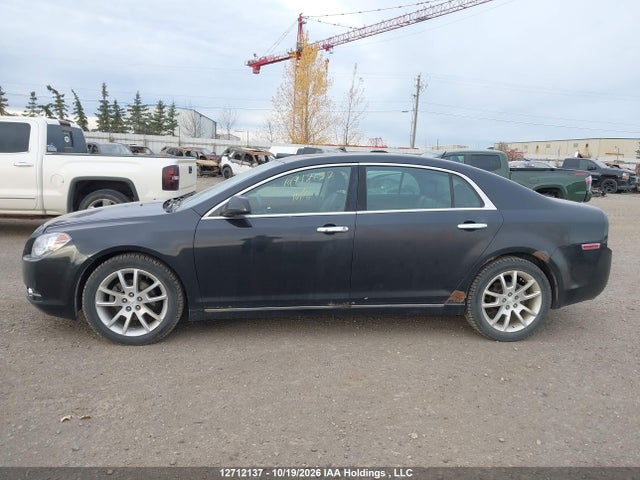 Продаж на аукціоні авто 2009 Chevrolet Malibu Ltz, vin: 1G1ZK57799F131335, номер лоту: 12712137