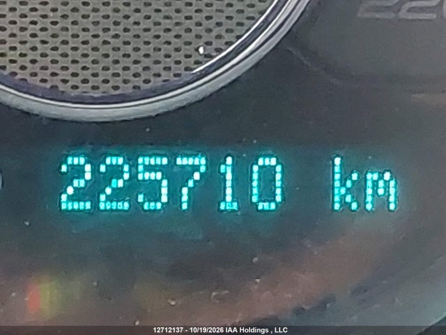 Продаж на аукціоні авто 2009 Chevrolet Malibu Ltz, vin: 1G1ZK57799F131335, номер лоту: 12712137