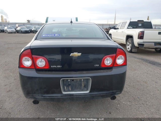 Продаж на аукціоні авто 2009 Chevrolet Malibu Ltz, vin: 1G1ZK57799F131335, номер лоту: 12712137