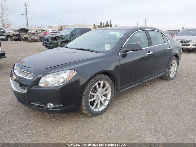 Продаж на аукціоні авто 2009 Chevrolet Malibu Ltz, vin: 1G1ZK57799F131335, номер лоту: 12712137