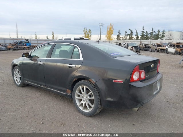 Продаж на аукціоні авто 2009 Chevrolet Malibu Ltz, vin: 1G1ZK57799F131335, номер лоту: 12712137