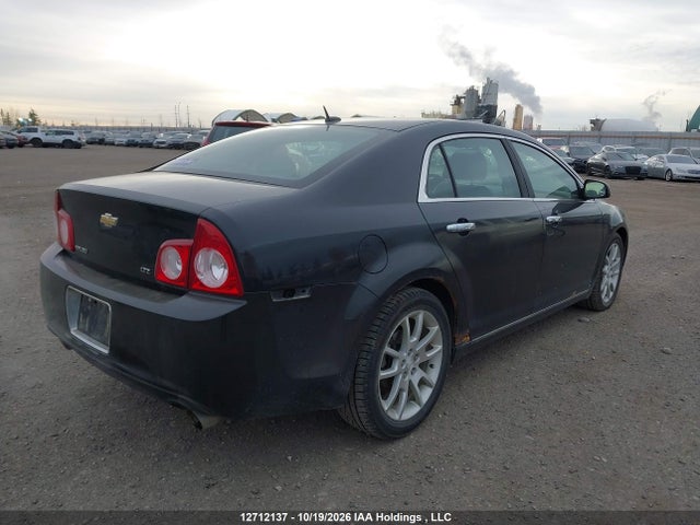 Продаж на аукціоні авто 2009 Chevrolet Malibu Ltz, vin: 1G1ZK57799F131335, номер лоту: 12712137