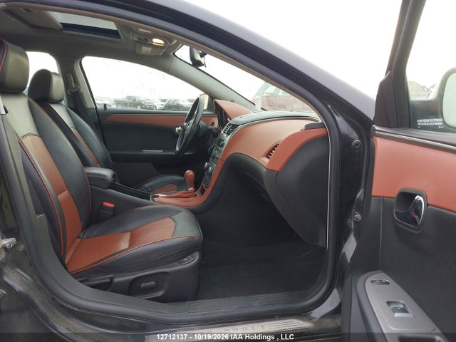 Продаж на аукціоні авто 2009 Chevrolet Malibu Ltz, vin: 1G1ZK57799F131335, номер лоту: 12712137