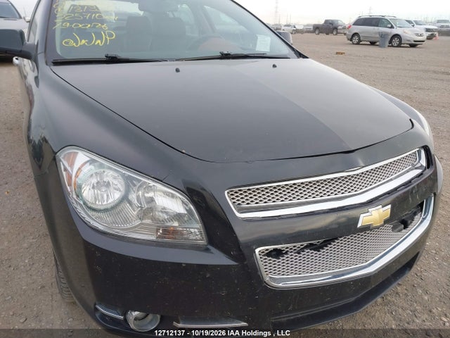 Продаж на аукціоні авто 2009 Chevrolet Malibu Ltz, vin: 1G1ZK57799F131335, номер лоту: 12712137