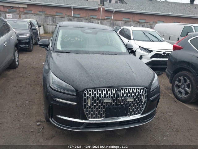 Auction sale of the 2024 Lincoln Corsair Premiere, vin: 5LMCJ1DA4RUL00528, lot number: 12712138