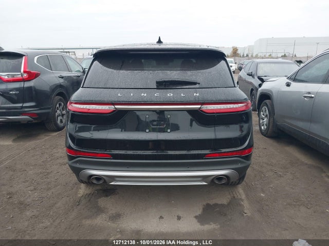 Auction sale of the 2024 Lincoln Corsair Premiere, vin: 5LMCJ1DA4RUL00528, lot number: 12712138